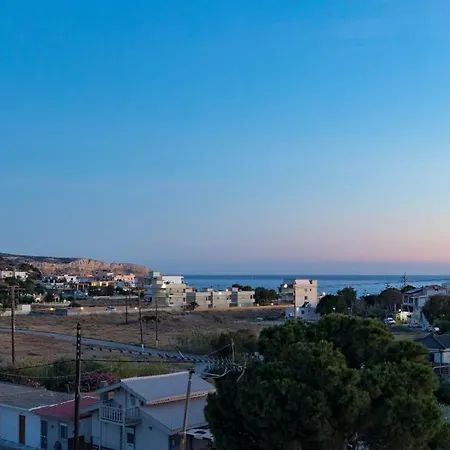 Apartment Galini Ideal For Family Near The