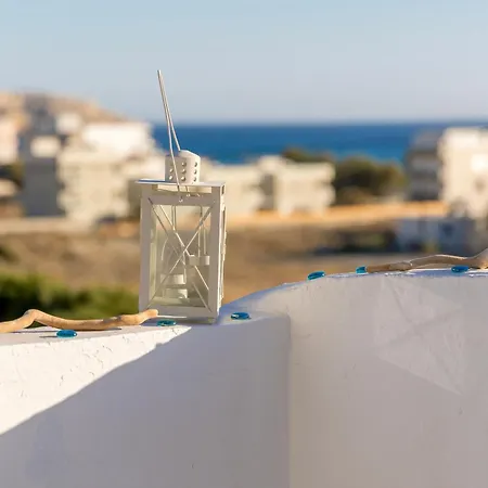 Apartment Galini Ideal For Family Near The