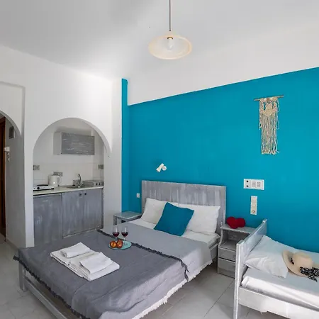 Galini Ideal For Family Near The Apartment *
