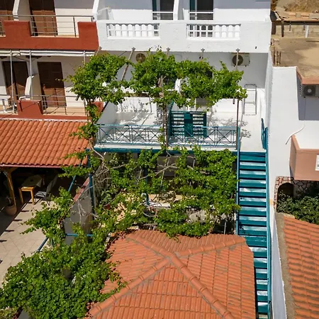 Galini Ideal For Family Near The * Kalamaki (Heraklion)